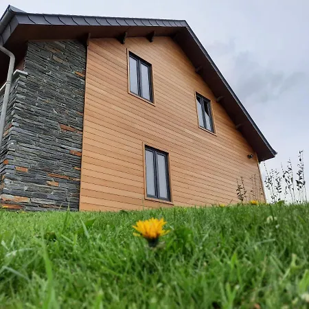 Petite Cocagne, Maison De Vacances Wibrin בית נופש וויברין
