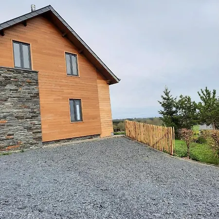 Petite Cocagne, Maison De Vacances Wibrin *