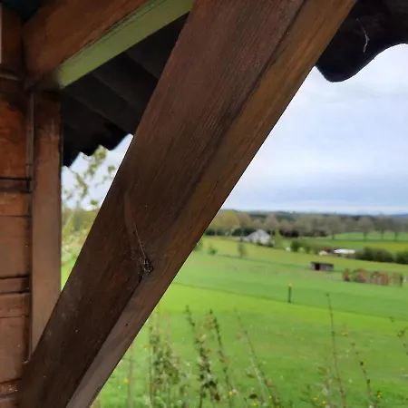 Petite Cocagne, Maison De Vacances Wibrin Semesterbostad *