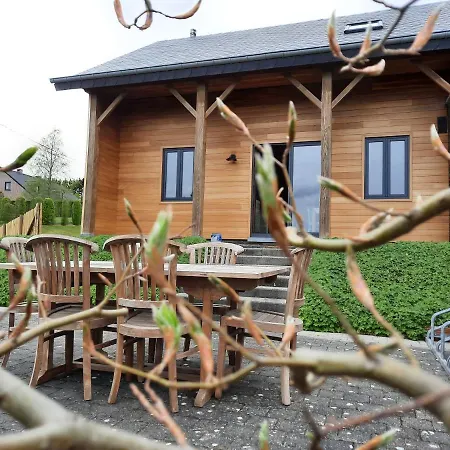 Petite Cocagne, Maison De Vacances Wibrin