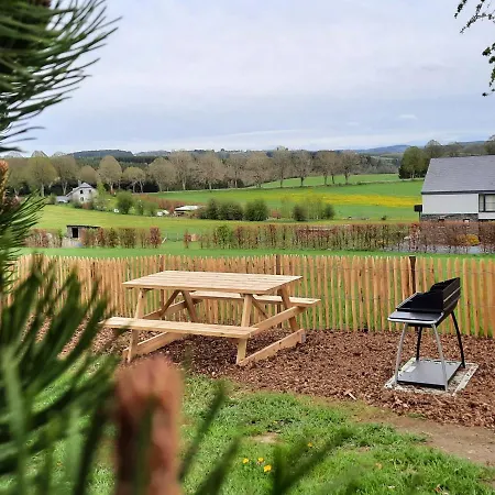 Petite Cocagne, Maison De Vacances Wibrin