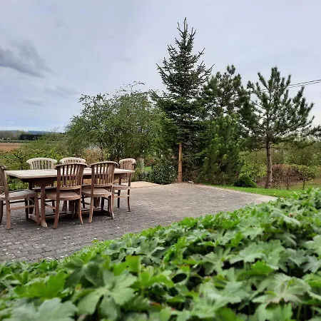 Semesterbostad Petite Cocagne, Maison De Vacances Wibrin