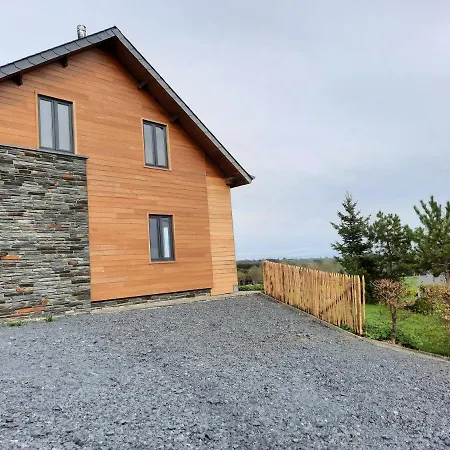 Petite Cocagne, Maison De Vacances Wibrin