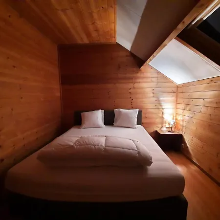 Petite Cocagne, Maison De Vacances Wibrin Wibrin