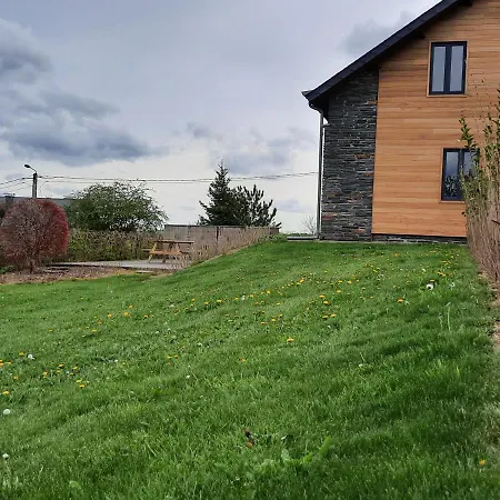 Petite Cocagne, Maison De Vacances Wibrin