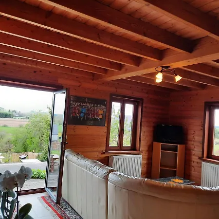 Petite Cocagne, Maison De Vacances Wibrin Semesterbostad Wibrin