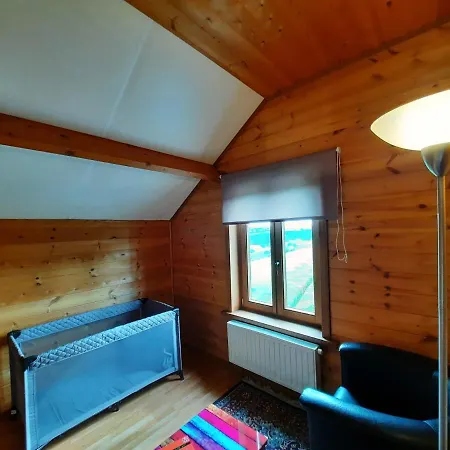 Semesterbostad Petite Cocagne, Maison De Vacances Wibrin Wibrin