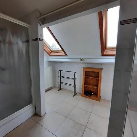 Petite Cocagne, Maison De Vacances Wibrin *